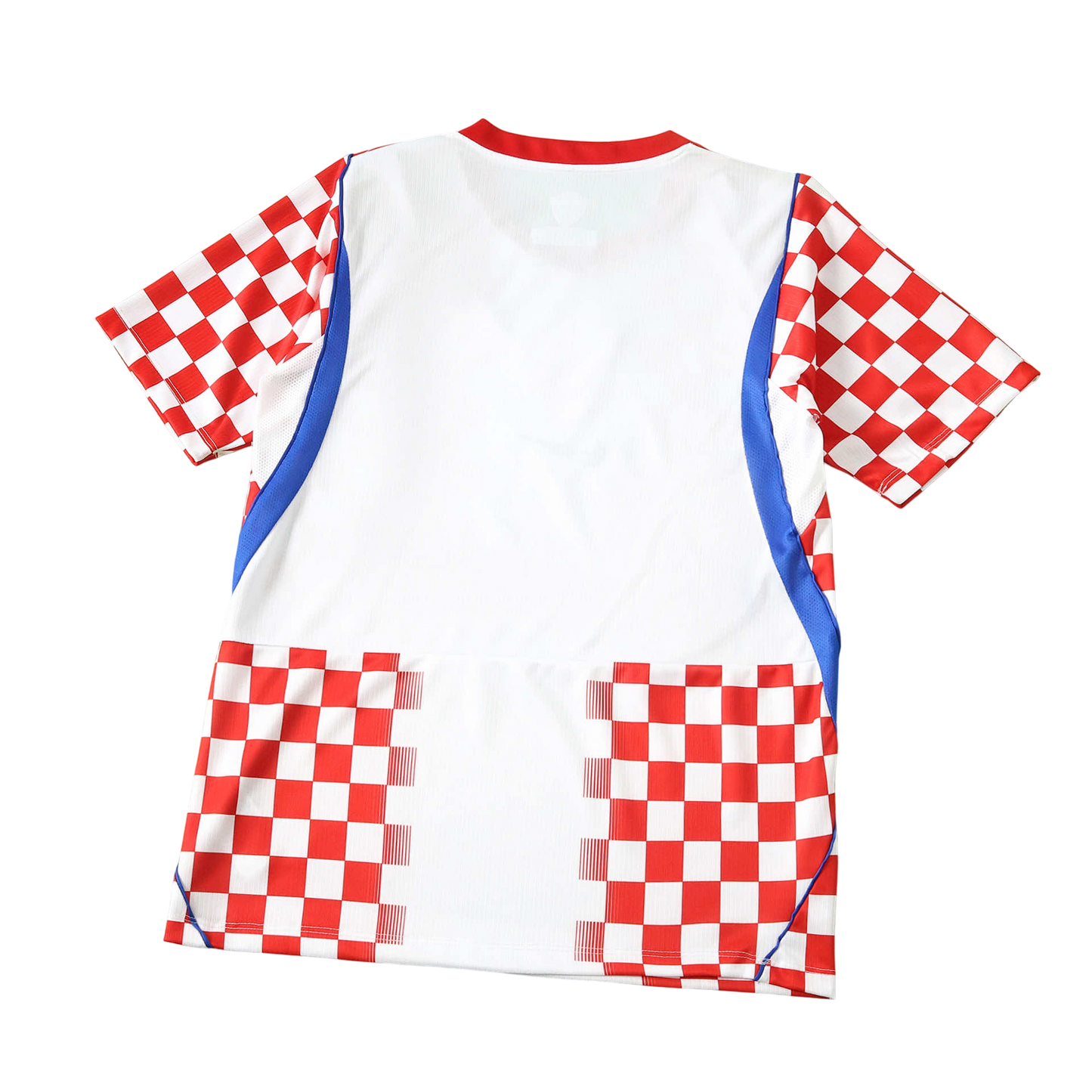 Croatia Home Jersey World Cup 2026