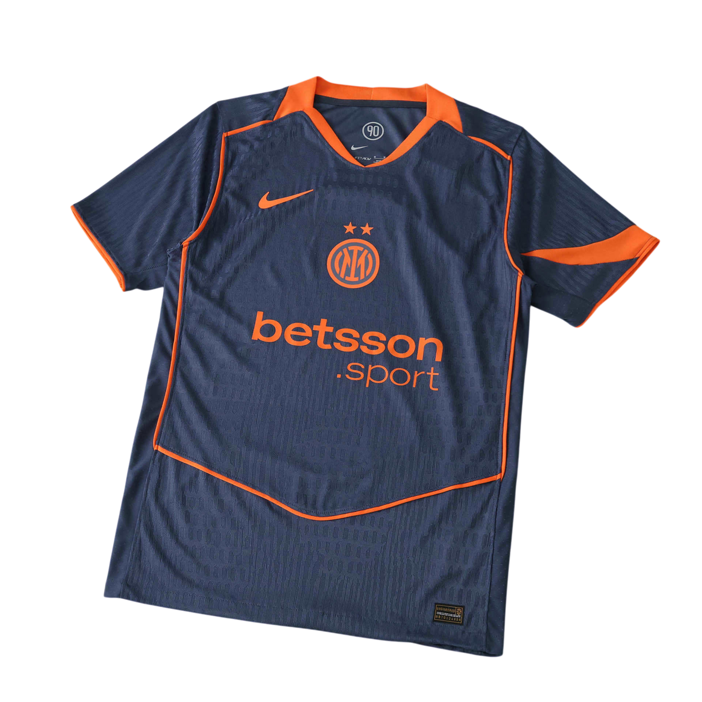 Inter Milan Third Jersey (25/26)