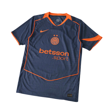Inter Milan Third Jersey (25/26)