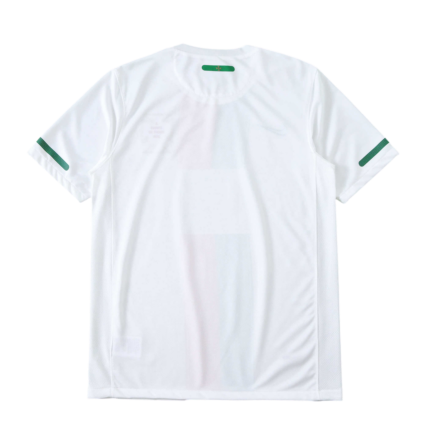 Portugal Away Jersey (2010)