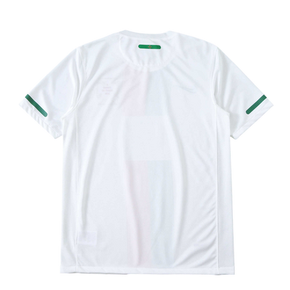 Portugal Away Jersey (2010)