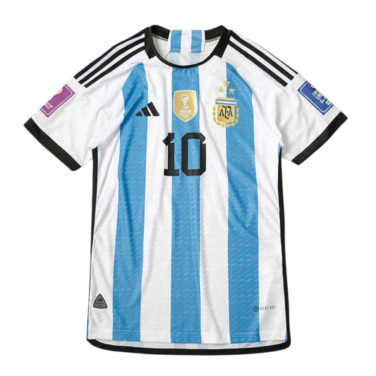 Argentina Home Jersey (22/23)